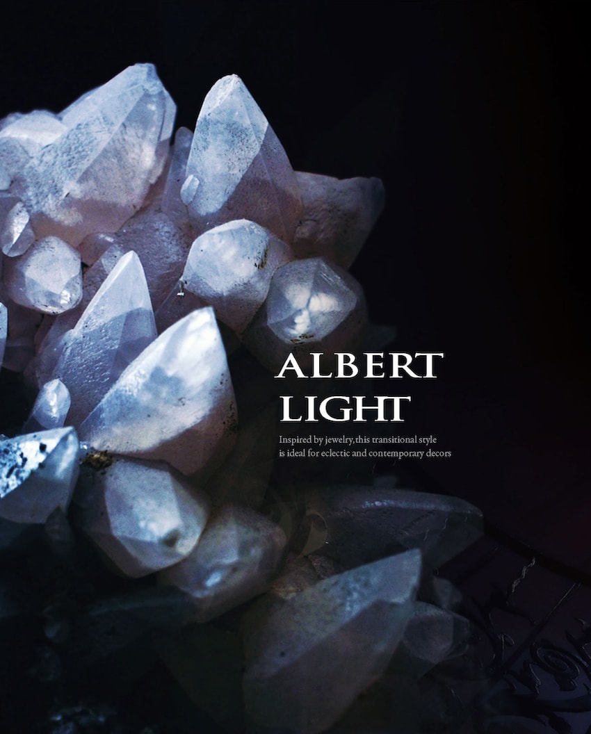 亞伯特 Albert Light