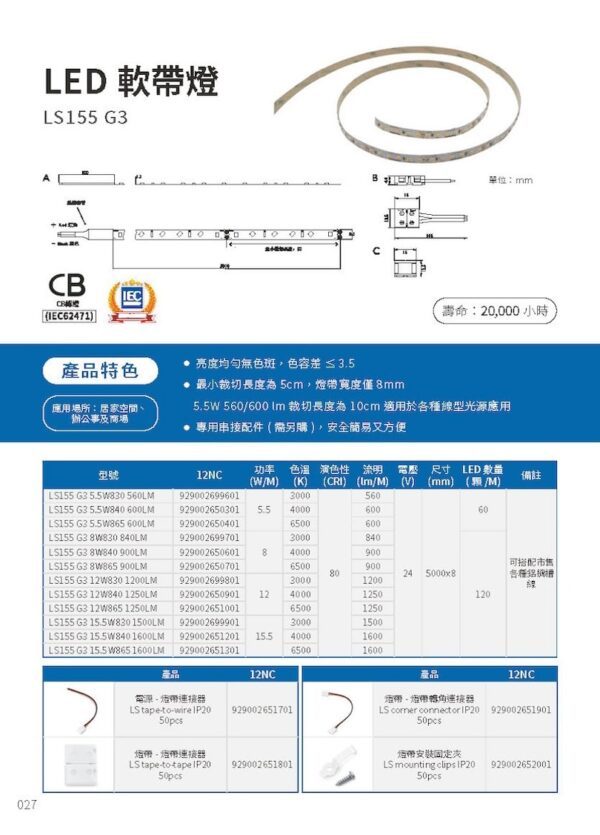 飛利浦23年型錄-027