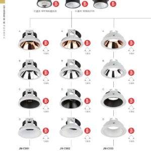 O27(商空照明)-(台廠)-歐司朗晶片-110