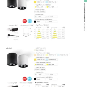 O27(商空照明)-(台廠)-歐司朗晶片-131