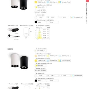 O27(商空照明)-(台廠)-歐司朗晶片-135