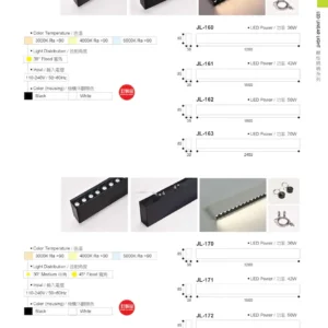 O27(商空照明)-(台廠)-歐司朗晶片-149