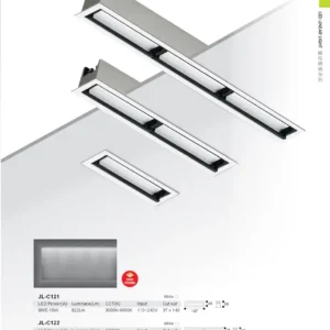 O27(商空照明)-(台廠)-歐司朗晶片-151