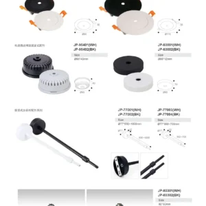 O27(商空照明)-(台廠)-歐司朗晶片-168