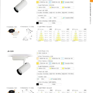 O27(商空照明)-(台廠)-歐司朗晶片-031