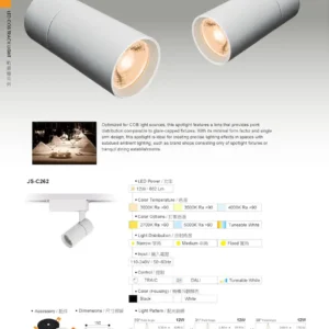 O27(商空照明)-(台廠)-歐司朗晶片-032