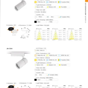 O27(商空照明)-(台廠)-歐司朗晶片-033