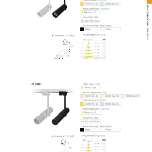 O27(商空照明)-(台廠)-歐司朗晶片-035