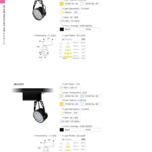 O27(商空照明)-(台廠)-歐司朗晶片-042