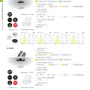 O27(商空照明)-(台廠)-歐司朗晶片-062