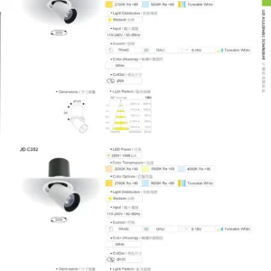 O27(商空照明)-(台廠)-歐司朗晶片-071