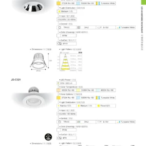 O27(商空照明)-(台廠)-歐司朗晶片-075