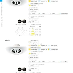 O27(商空照明)-(台廠)-歐司朗晶片-088