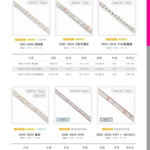 O38-AS-(商空照明)鋁條燈.矽膠燈-智能控制型錄-21
