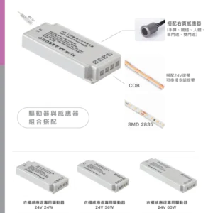 O38-AS-(商空照明)鋁條燈.矽膠燈-智能控制型錄-28