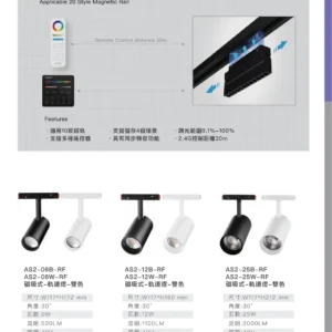 O38-AS-(商空照明)鋁條燈.矽膠燈-智能控制型錄-39