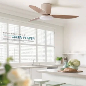 O88-將財-台製吊扇-2027 JC Fan catalog Taiwan-01