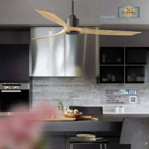 O88-將財-台製吊扇-2027 JC Fan catalog Taiwan-10