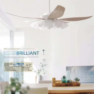 O88-將財-台製吊扇-2027 JC Fan catalog Taiwan-13