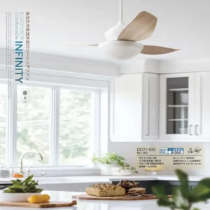 O88-將財-台製吊扇-2027 JC Fan catalog Taiwan-20