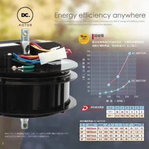 O88-將財-台製吊扇-2027 JC Fan catalog Taiwan-03