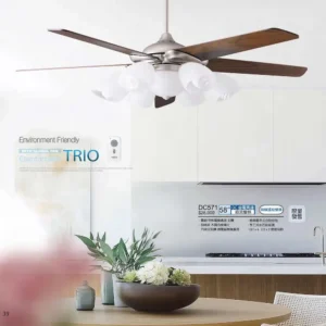 O88-將財-台製吊扇-2027 JC Fan catalog Taiwan-39