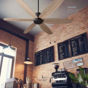 O88-將財-台製吊扇-2027 JC Fan catalog Taiwan-05