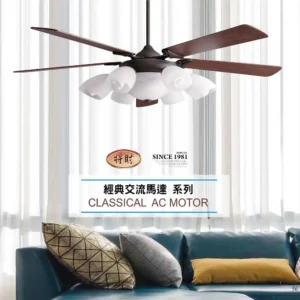 O88-將財-台製吊扇-2027 JC Fan catalog Taiwan-56