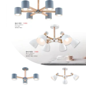 K01-SH-3金雙鶴SH燈飾-105