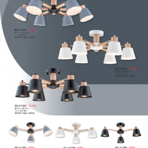 K01-SH-3金雙鶴SH燈飾-129