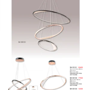 K01-SH-3金雙鶴SH燈飾-013