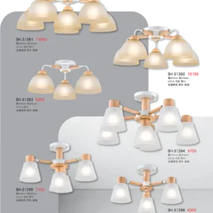 K01-SH-3金雙鶴SH燈飾-139