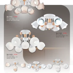 K01-SH-3金雙鶴SH燈飾-142