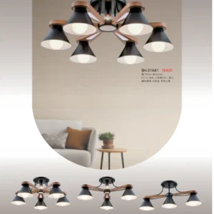 K01-SH-3金雙鶴SH燈飾-144