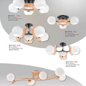 K01-SH-3金雙鶴SH燈飾-151