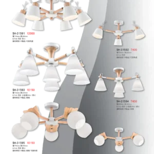 K01-SH-3金雙鶴SH燈飾-159