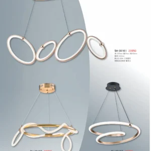 K01-SH-3金雙鶴SH燈飾-016