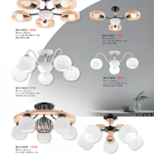 K01-SH-3金雙鶴SH燈飾-162