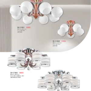 K01-SH-3金雙鶴SH燈飾-166