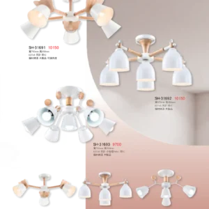 K01-SH-3金雙鶴SH燈飾-169