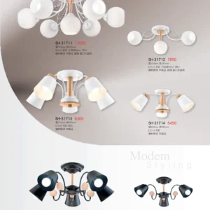 K01-SH-3金雙鶴SH燈飾-171