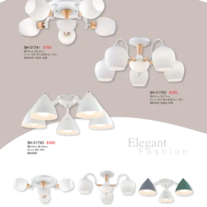 K01-SH-3金雙鶴SH燈飾-174