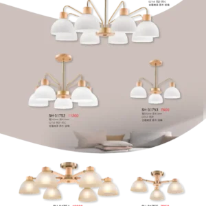 K01-SH-3金雙鶴SH燈飾-175