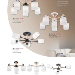 K01-SH-3金雙鶴SH燈飾-177