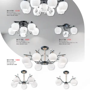 K01-SH-3金雙鶴SH燈飾-178