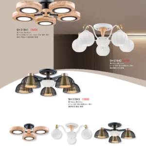 K01-SH-3金雙鶴SH燈飾-184