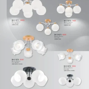 K01-SH-3金雙鶴SH燈飾-187