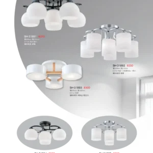 K01-SH-3金雙鶴SH燈飾-189