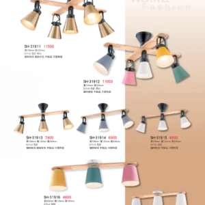 K01-SH-3金雙鶴SH燈飾-191