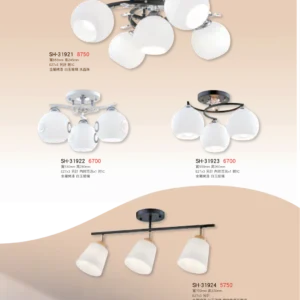 K01-SH-3金雙鶴SH燈飾-192